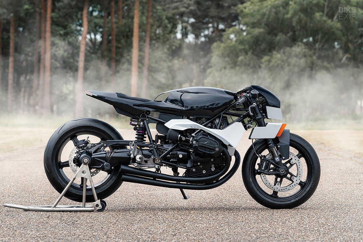 Auto Fabrica's Type 18