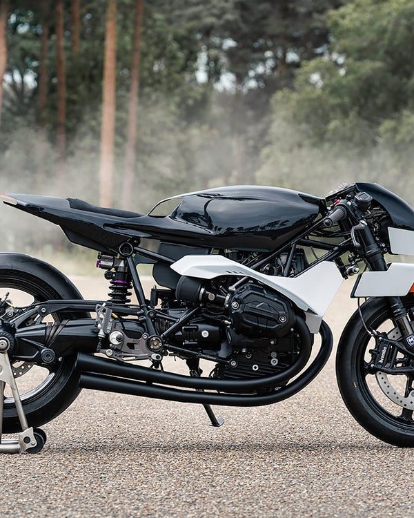 Auto Fabrica's Type 18
