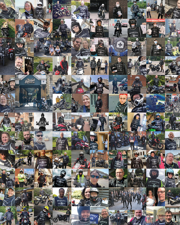 Bike Shed Community Response