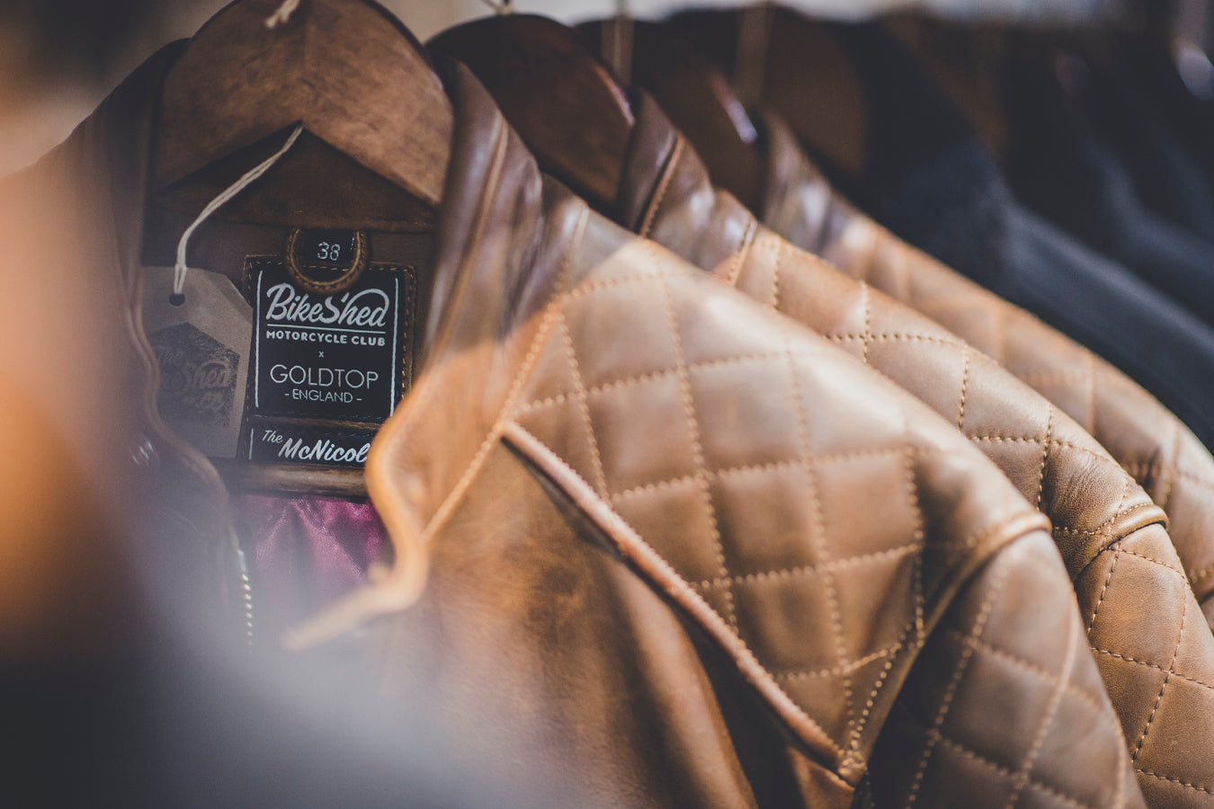 London Store