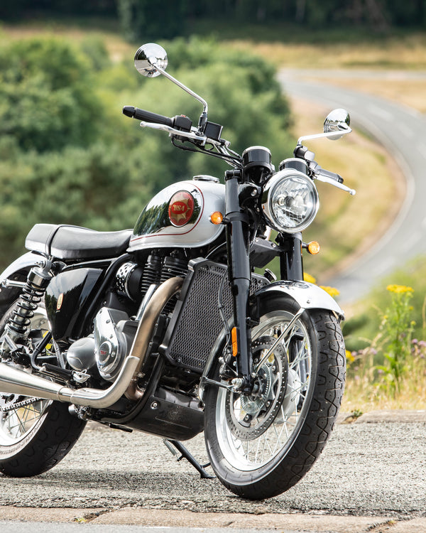 BSA GOLD STAR - 2022