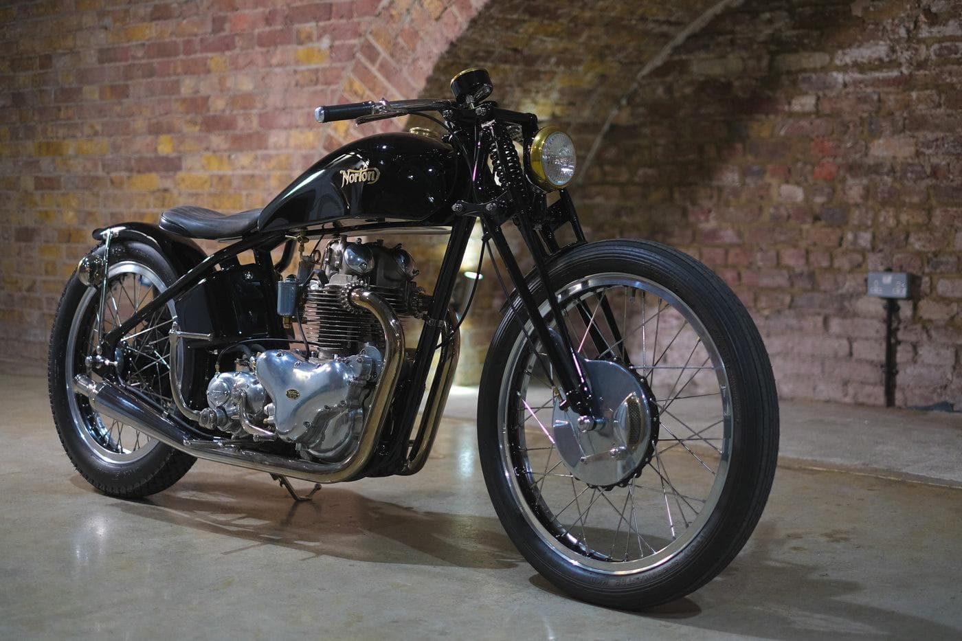For Sale - Gasbox Norton
