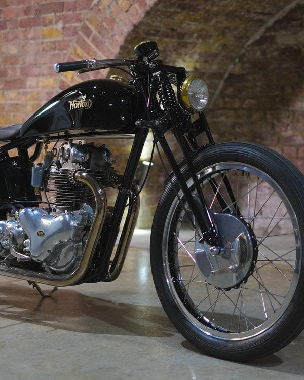 For Sale - Gasbox Norton