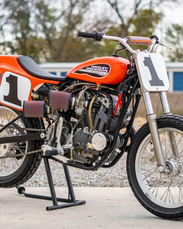 For Sale - Harley XR750
