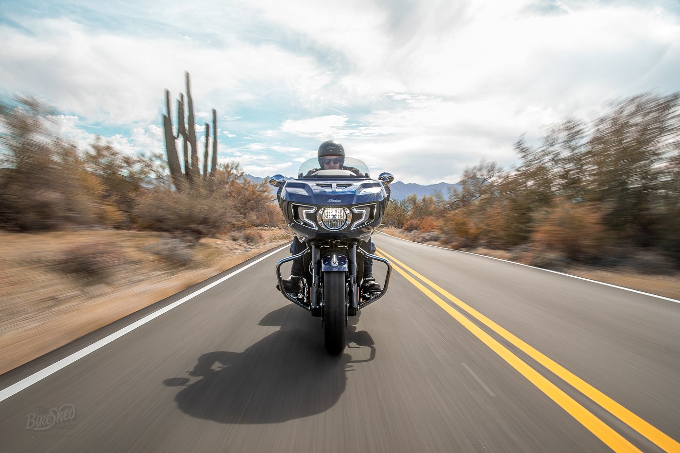 Are Baggers Cool?
