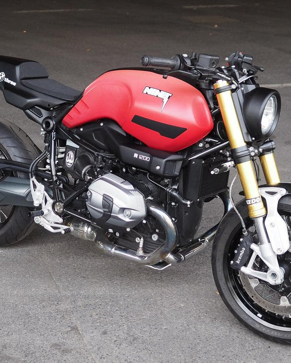 JVB Moto - R nineT Kit
