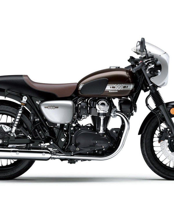 2019 Kawasaki W800