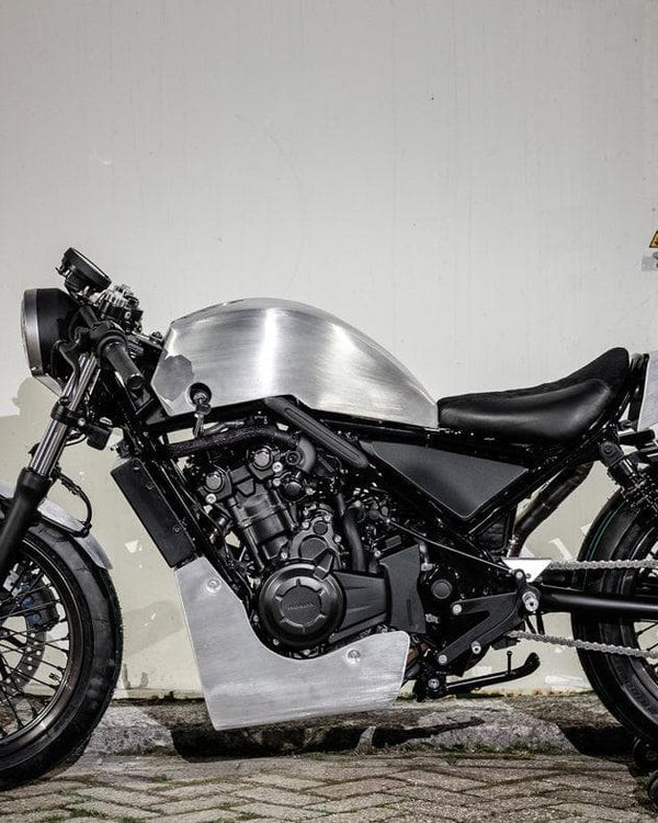 Honda Rebel 500 - Dream Chaser