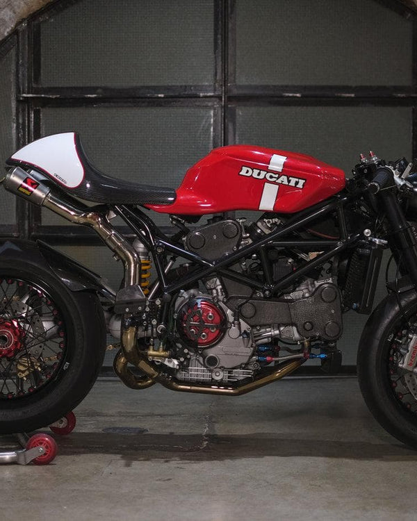 V-Moto Ducati ST2 996