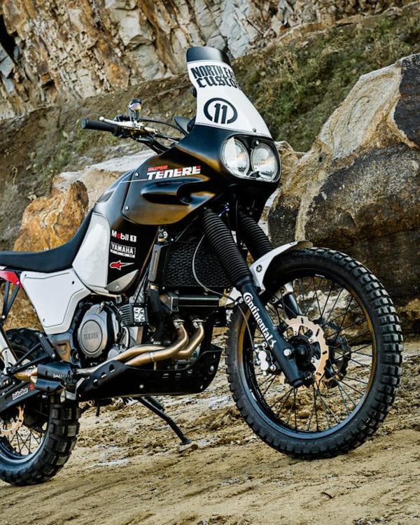North East Custom Super Ténéré