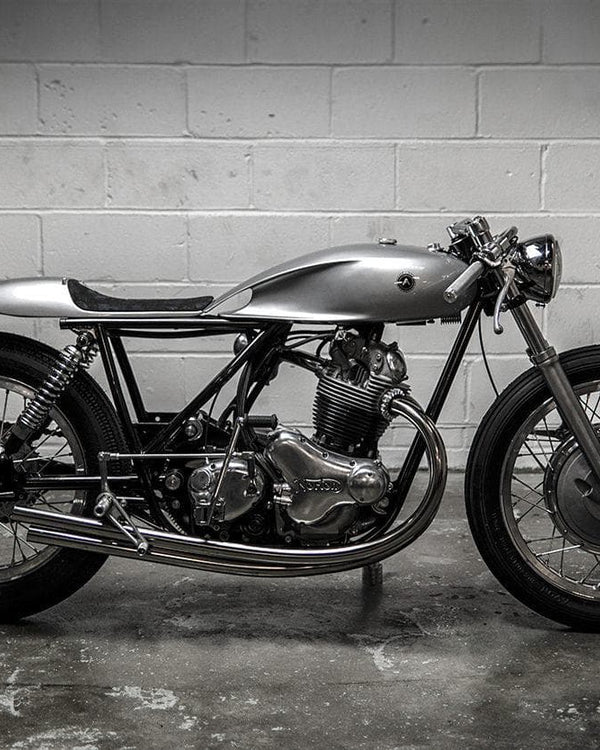 Auto Fabrica Type 16