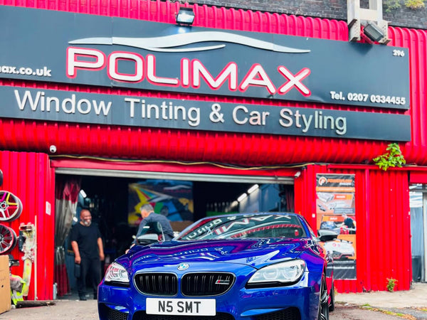 Polimax