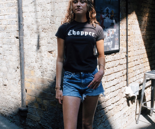 Women's Fit