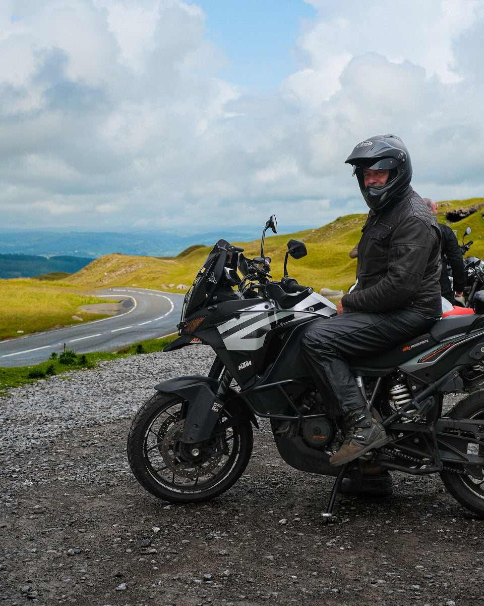 BSMC Goes Camping in Wales | 12th - 15th June 2026