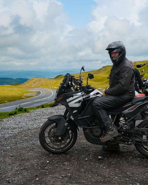 BSMC Goes Camping in Wales | 12th - 15th June 2026