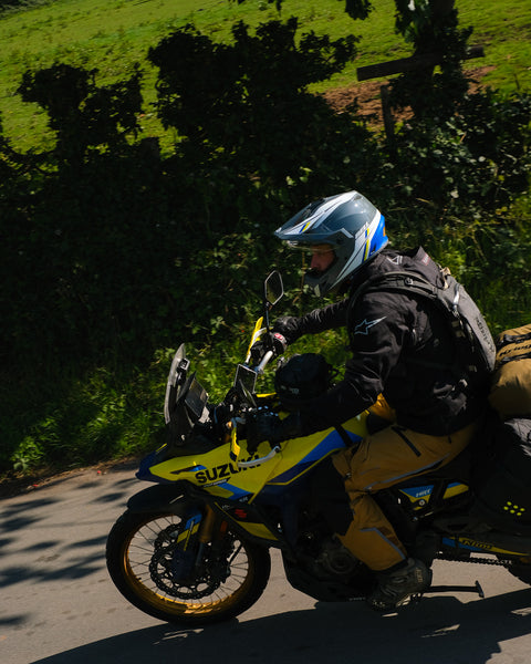 BSMC Goes Camping in Wales | 12th - 15th June 2026