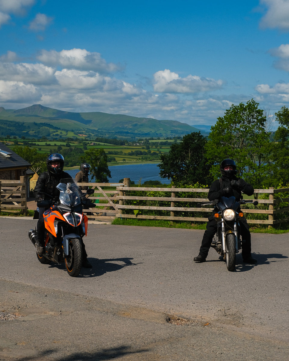 BSMC Goes Camping in Wales | 12th - 15th June 2026