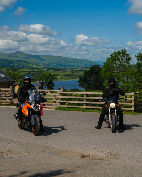 BSMC Goes Camping in Wales | 12th - 15th June 2026