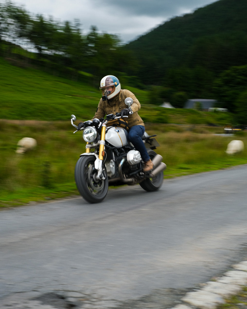 BSMC Goes Camping in Wales | 12th - 15th June 2026