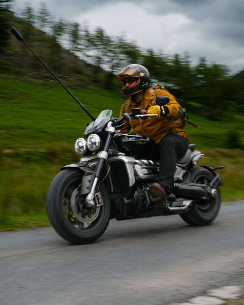 BSMC Goes Camping in Wales | 12th - 15th June 2026
