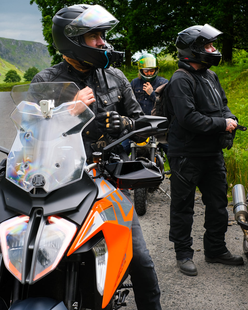 BSMC Goes Camping in Wales | 12th - 15th June 2026