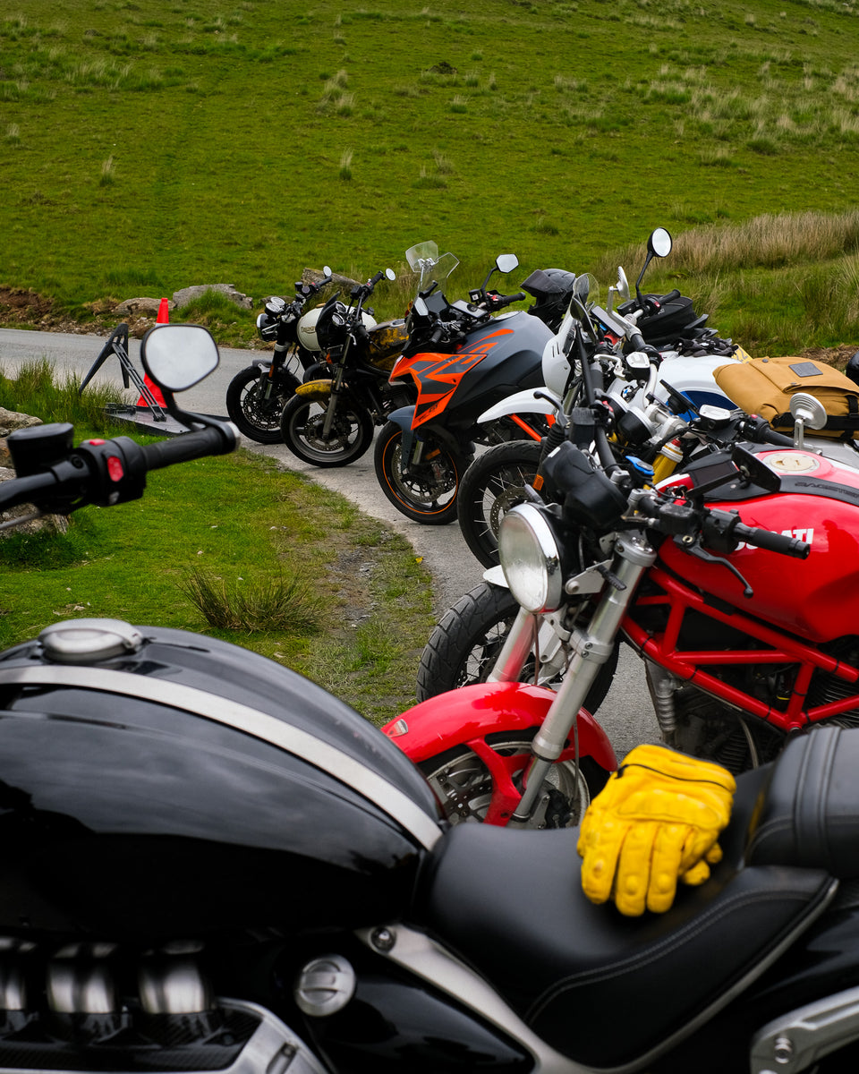 BSMC Goes Camping in Wales | 12th - 15th June 2026