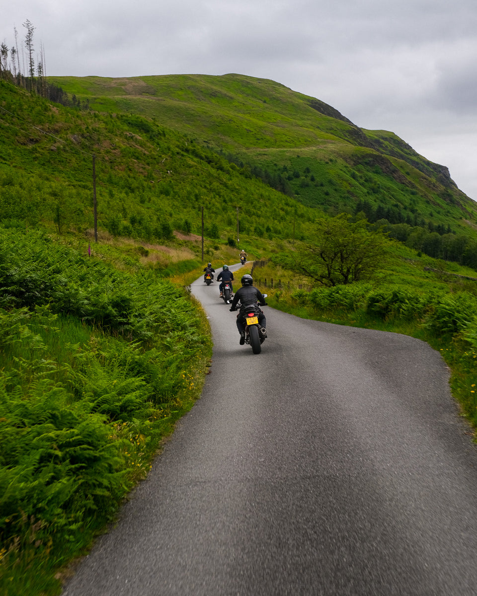 BSMC Goes Camping in Wales | 12th - 15th June 2026