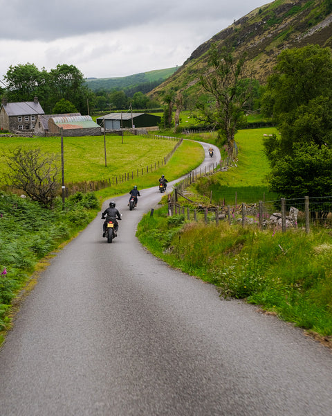 BSMC Goes Camping in Wales | 12th - 15th June 2026
