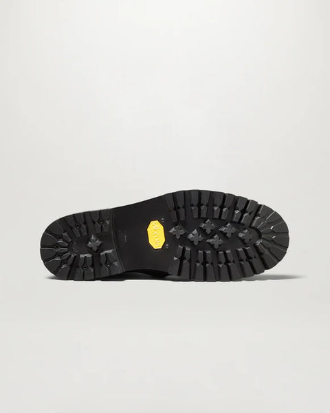 Belstaff Duration Boot - Black studio image sole