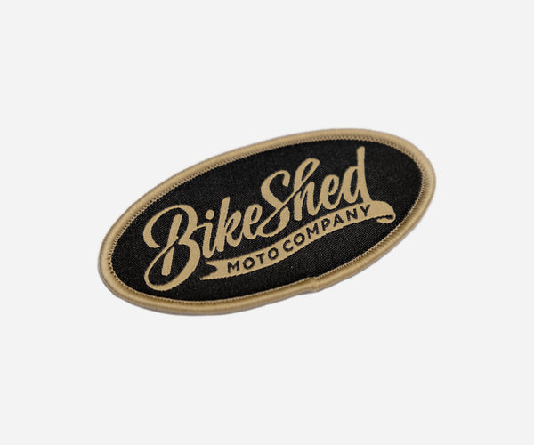 Patches & Pins