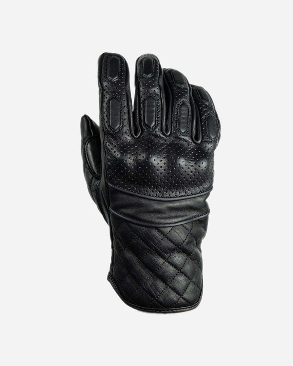 BSMC x Goldtop Gloves MKII - Black