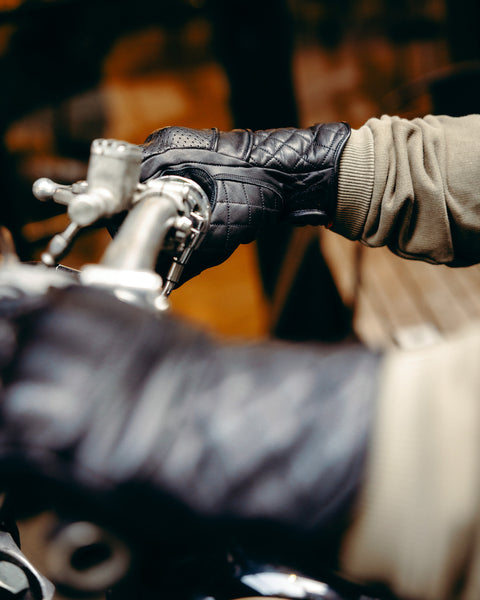 BSMC x Goldtop Gloves MKII - Black