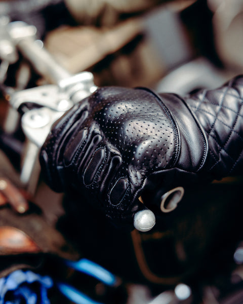 BSMC x Goldtop Gloves MKII - Black
