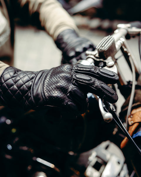 BSMC x Goldtop Gloves MKII - Black