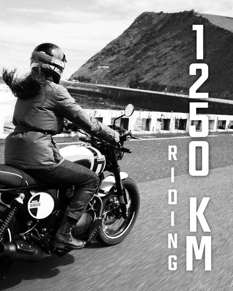 Royal Enfield x BSMC - Motoverse Tour India 2026