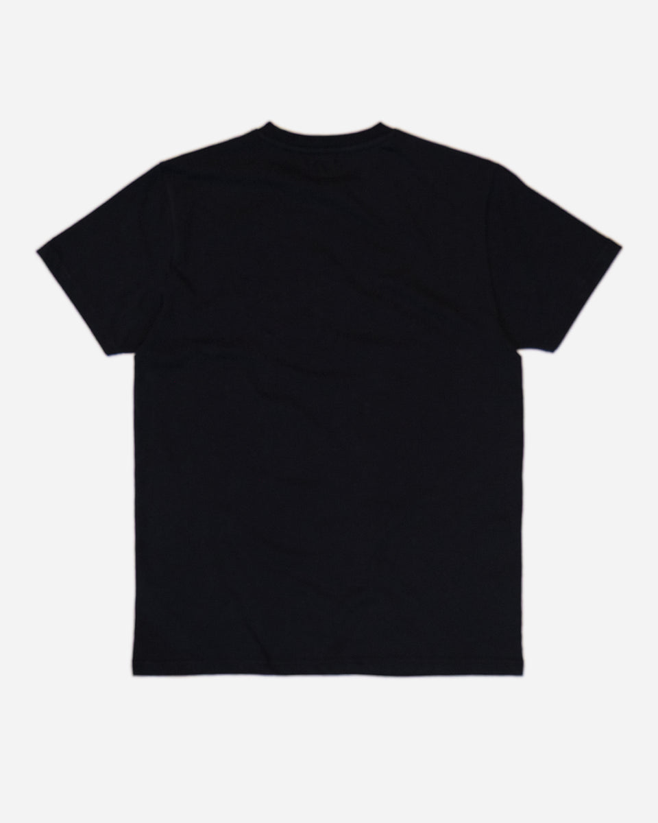 BSMC Speed Demon T-Shirt - Black studio image rear