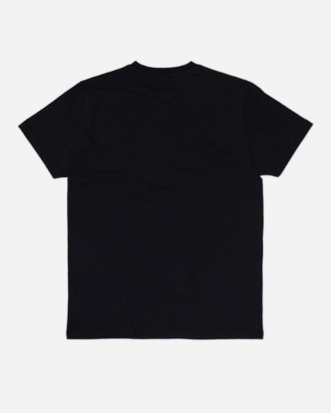 BSMC Speed Demon T-Shirt - Black studio image rear