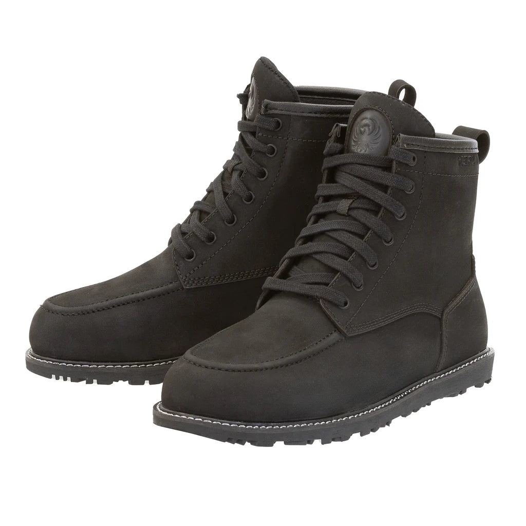 Merlin Worker WP Boot Black