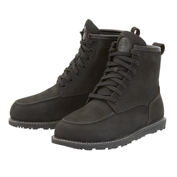 Merlin Worker WP Boot Black