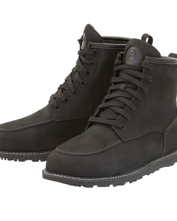 Merlin Worker WP Boot Black