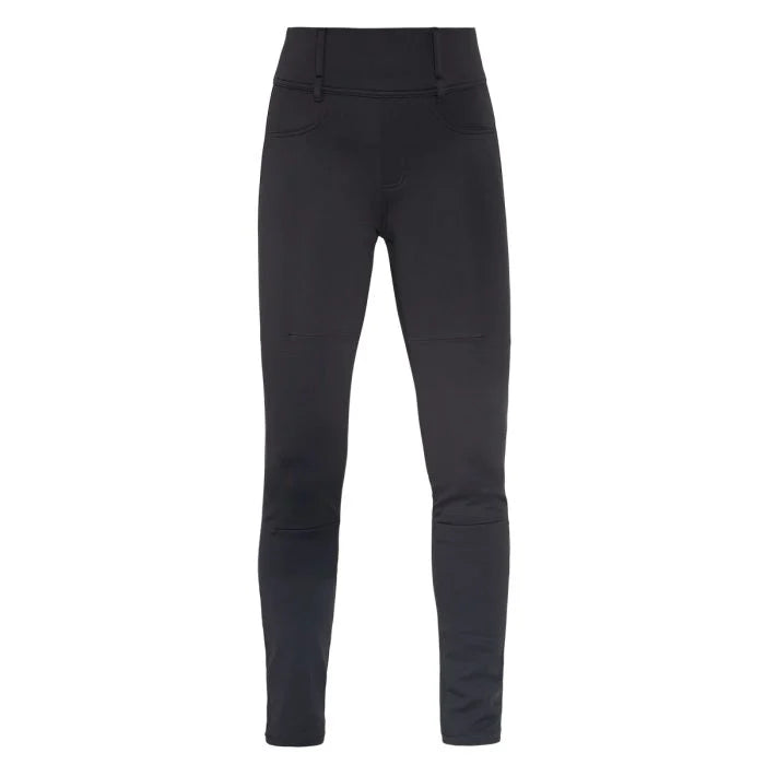 John Doe Jeggy Women - Black