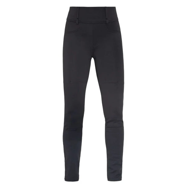 John Doe Jeggy Women - Black